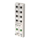 PEPPERL + FUCHS FA - Master IO-Link ICE11-8IOL-G60L-V1D - ICE11-8IOL-G60L-V1D.