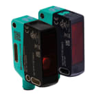 PEPPERL + FUCHS FA - Sensore a sbarramento coppia OBE35M-R202-S2EP-V1.