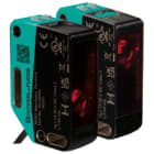 PEPPERL + FUCHS FA - Sensore a sbarramento coppia OBE35M R202 SE5.