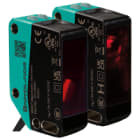 PEPPERL + FUCHS FA - Sensore a sbarramento coppia OBE35M-R202-SK6.