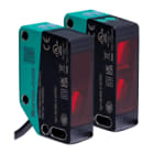 PEPPERL + FUCHS FA - Sensore a sbarramento OBE35M-R202-SK2 per applicazioni industriali.