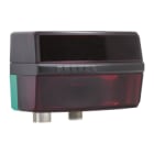 PEPPERL + FUCHS FA - Sensore di rilevamento LiDAR 2-D OMD10M-R2300-B23-V1V1D-1S.