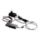 PEPPERL + FUCHS - Set adattatore USB-CAN e kit di configurazione.