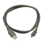 PEPPERL + FUCHS FA - Cavo adattatore USB AS 2M PVC B