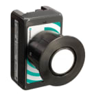 PEPPERL + FUCHS FA - Sensore senza fili ultrasonico WS-UC7000-F406-B41-01-02.