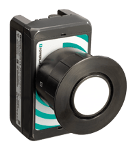 PEPPERL + FUCHS FA - Sensore ultrasonico wireless WS-UC7000-F406-B41-01-02-Y.