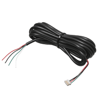 PEPPERL + FUCHS - Cavo radar accessorio 2.5m.