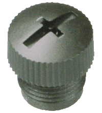 PEPPERL + FUCHS - Tappo cieco VAZ-V1-B3L.