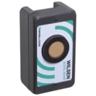 PEPPERL + FUCHS FA - Sensore senza fili per rilevamento ultrasonico WS-UCC2500-F406-B41-01-02.