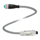 PEPPERL + FUCHS FA - Cavo adattatore V19-G-3M-PUR-ABG-V15B-G.