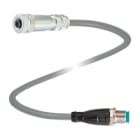 PEPPERL + FUCHS FA - Cavo adattatore V15B-G-2M-PUR-ABG-V15-G.