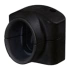 PEPPERL + FUCHS FA - Staffa di montaggio USI-MH-27X13-V-02 per installazioni precise e sicure. 70153323