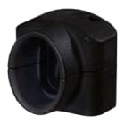 PEPPERL + FUCHS FA - Staffa di montaggio USI-MH-27X13-V-02 per installazioni precise e sicure.