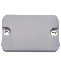 PEPPERL + FUCHS FA - Transponder RFID IUC87-F257-T17-M-FR2 10 pezzi.