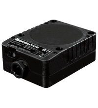 PEPPERL + FUCHS FA - Sensore capacitivo CBN60-FPA-E5-P1A.