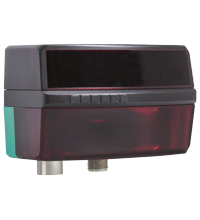 PEPPERL + FUCHS FA - Sensore 3D OMD10M-R2300-B23-V1V1D-4S. 70159636