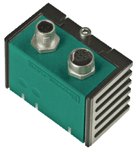 PEPPERL + FUCHS FA - Unità di misura inerziale IMUF99PL SC3600 0KB16V1501.