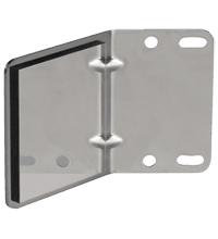 PEPPERL + FUCHS FA - Foto accessoria OMH-R1000-03, accessorio per OMH-R1000-03.