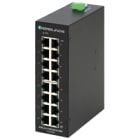 PEPPERL + FUCHS - Switch Ethernet gigabit non gestito ICRL2-U-16RJ45-G-DIN.