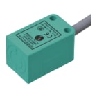 PEPPERL + FUCHS FA - Sensore induttivo NBN5-F7A-E0.