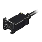 PEPPERL + FUCHS FA - Cavo femmina JPT2-G/V2-BK10M-PUR