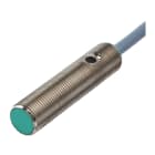 PEPPERL + FUCHS FA - Sensore induttivo NJ2-12GM50-WO-6M.