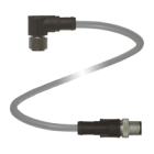 PEPPERL + FUCHS FA - Cavo di collegamento V15L-W-0,3M-PUR-U-G.