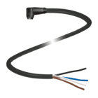 PEPPERL + FUCHS FA - Cavo femmina V31-WR-BK5M-PUR-U.