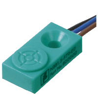PEPPERL + FUCHS FA - Sensore induttivo NBB1,5-F79-E0.