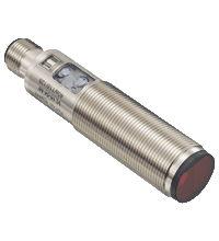 PEPPERL + FUCHS FA - Sensore retroriflettente VL18-54-M/40A/118/128.