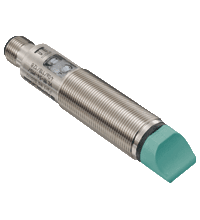 PEPPERL + FUCHS FA - Sensore retroriflettente VL18-54-MS/40A/118/128.