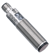 PEPPERL + FUCHS FA - Sensore retroriflettente VL18-54-M-LAS/40A/118/128.