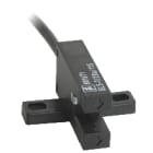 PEPPERL + FUCHS FA - Sensore fotoelettrico a fessura GL5-T/28A/115.