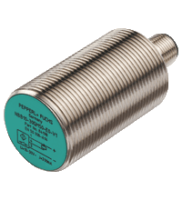 PEPPERL + FUCHS FA - Sensore induttivo NBB15-30GM50-WO-V12.