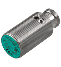 PEPPERL + FUCHS FA - Sensore induttivo NBB10-30GM50-WS-V93.