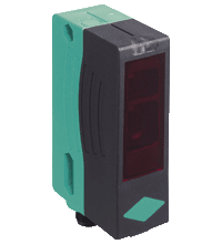 PEPPERL + FUCHS FA - Sensore retroriflettente RL29-55/73c/136.