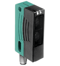 PEPPERL + FUCHS FA - Sensore retroriflettente RL29-55/25/73C/136.
