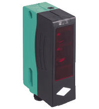 PEPPERL + FUCHS FA - Sensore di modalità diffusa RL29-8-2000/73c/136.