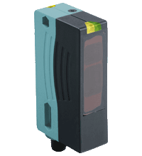 PEPPERL + FUCHS - Sensore di soppressione dello sfondo RL29-8-H-1200-RT/59/73C/136.