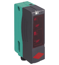 PEPPERL + FUCHS FA - Sensore di soppressione dello sfondo RL29-8-H-1200-RT/73c/136 RL29-8-H-1200-RT/73C/136.