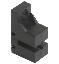 PEPPERL + FUCHS FA - Sensore fotoelettrico a fessura GL2-P/153, ideale per applicazioni industriali.