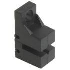 PEPPERL + FUCHS - Sensore fotoelettrico a fessura GL2-P/153, ideale per applicazioni industriali.