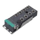 PEPPERL + FUCHS FA - Modulo sensore attuatore AS-Interface VBA-4E4A-G12-ZAJ/EA2L.