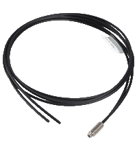 PEPPERL + FUCHS FA - Fibra ottica plastica KLR-C16-2,2-2,0-K71.