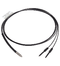 PEPPERL + FUCHS FA - Fibra ottica plastica KLR-C09-1,25-2,0-K74.