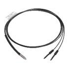 PEPPERL + FUCHS FA - Fibra ottica plastica KLR-C09-1,25-2,0-K74.