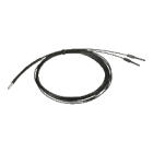 PEPPERL + FUCHS FA - Fibra ottica plastica KHR-C02-1,3-2,0-K93.