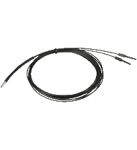 PEPPERL + FUCHS - Fibra ottica plastica KHR-C02-1,3-2,0-K93.