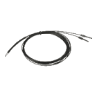PEPPERL + FUCHS - Fibra ottica plastica KHR-C02-1,3-2,0-K93.