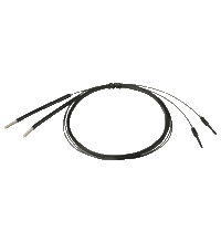 PEPPERL + FUCHS FA - Fibra ottica plastica KLE-C01-1,0-2,0-K120.